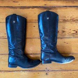 Frye - Melissa Tall Boots